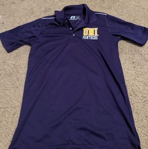 Uni polo